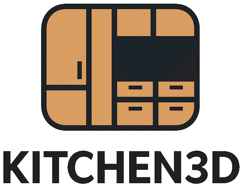 Kitchen3D