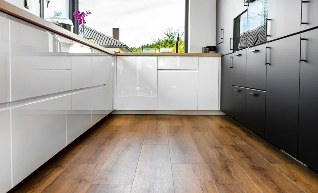 Flooring Installation in Manchester