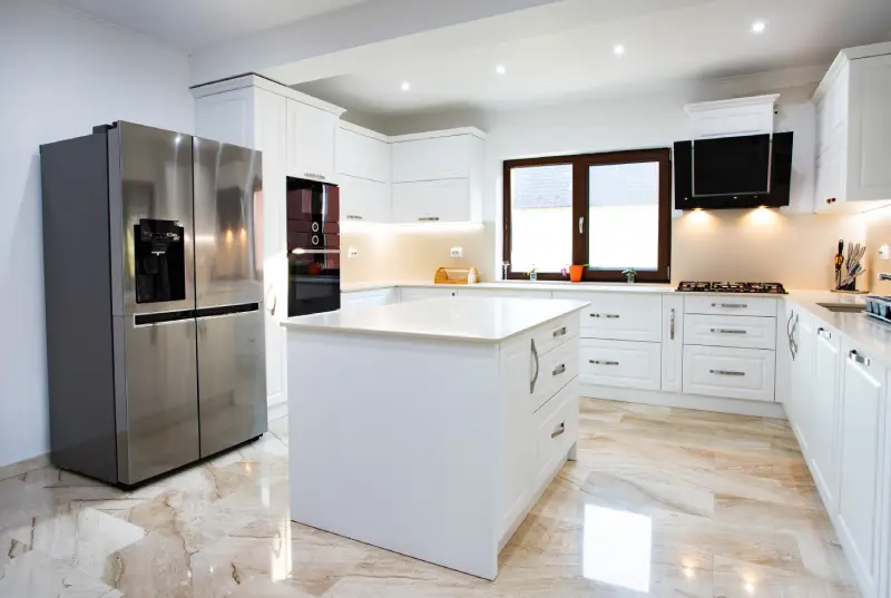 Expert Kitchen Fitting & Installation Services