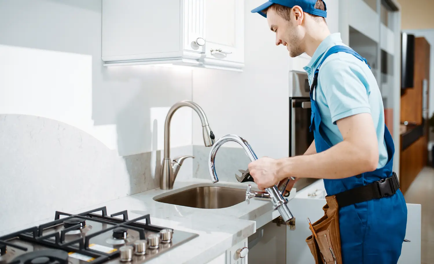 Learn about Kitchen3D, our experience, values and commitment to delivering high quality kitchen installation