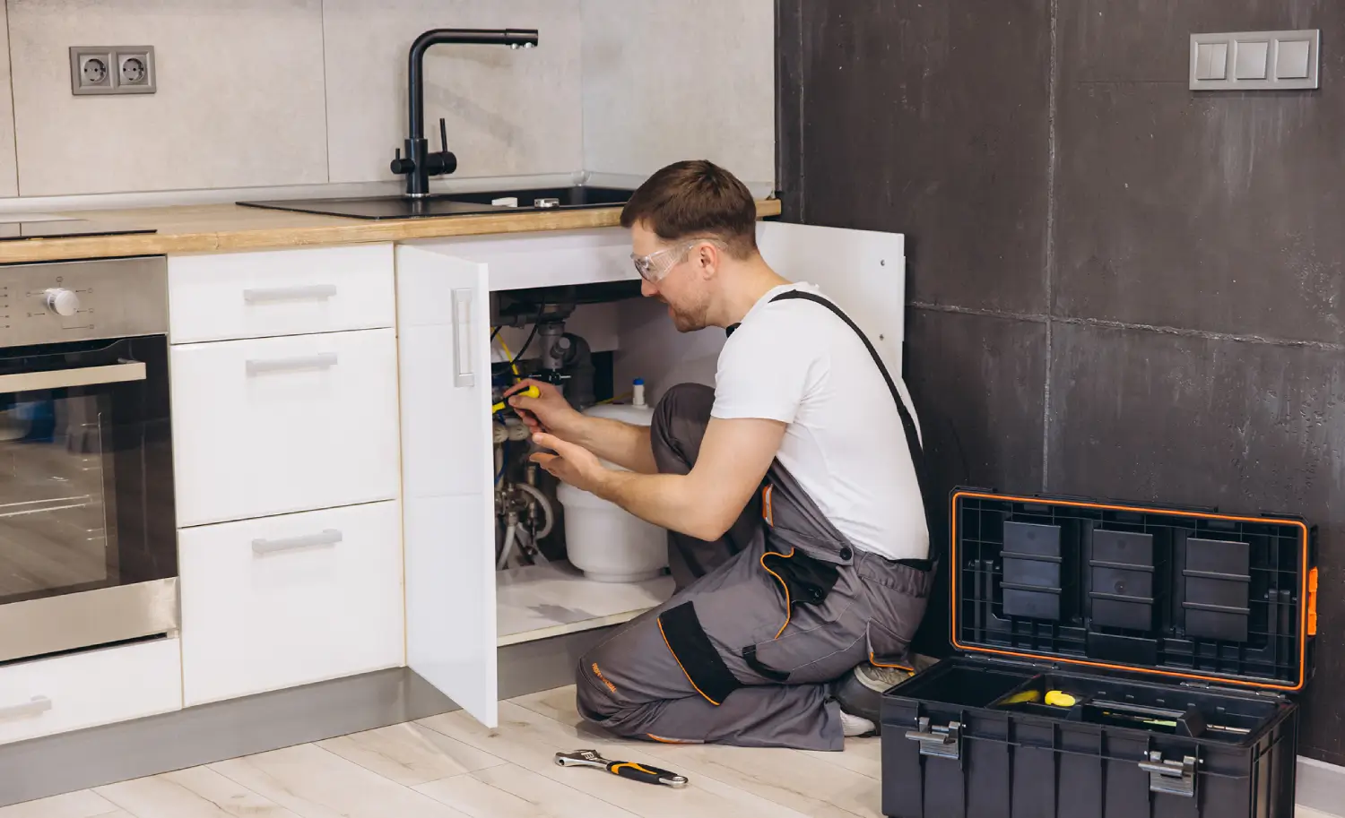 Get in touch with Kitchen 3D for expert kitchen fitting, installation, and renovation services in Manchester & Stockport. Call, WhatsApp, or request a free quote.